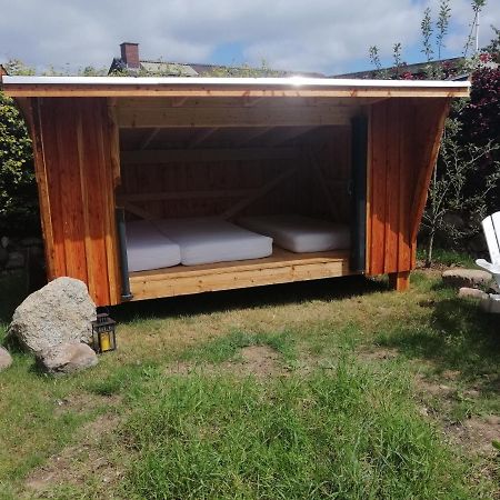 Shelter Slotsgaarden Hotel Jels Екстериор снимка